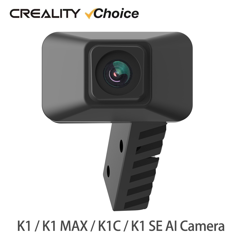 Printer Stand - Cámara Creality K1 Max AI, asistente