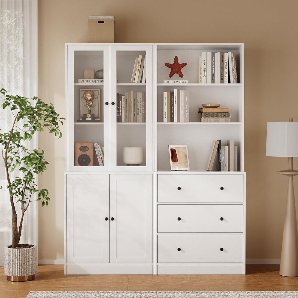 Bookshelf - Estantería de 71