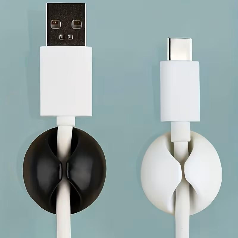 Office Furniture Brands - Juego de organizadores de cables de