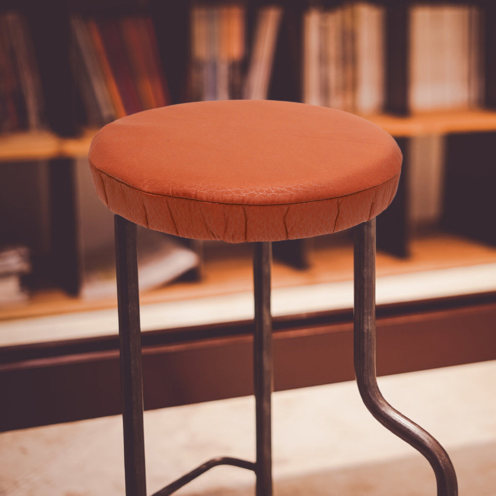 Office Stool - Funda elástica para asiento de taburete