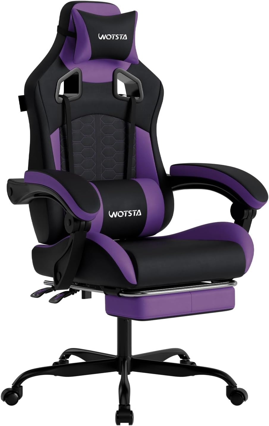 Office Chair - Silla de juego con función de