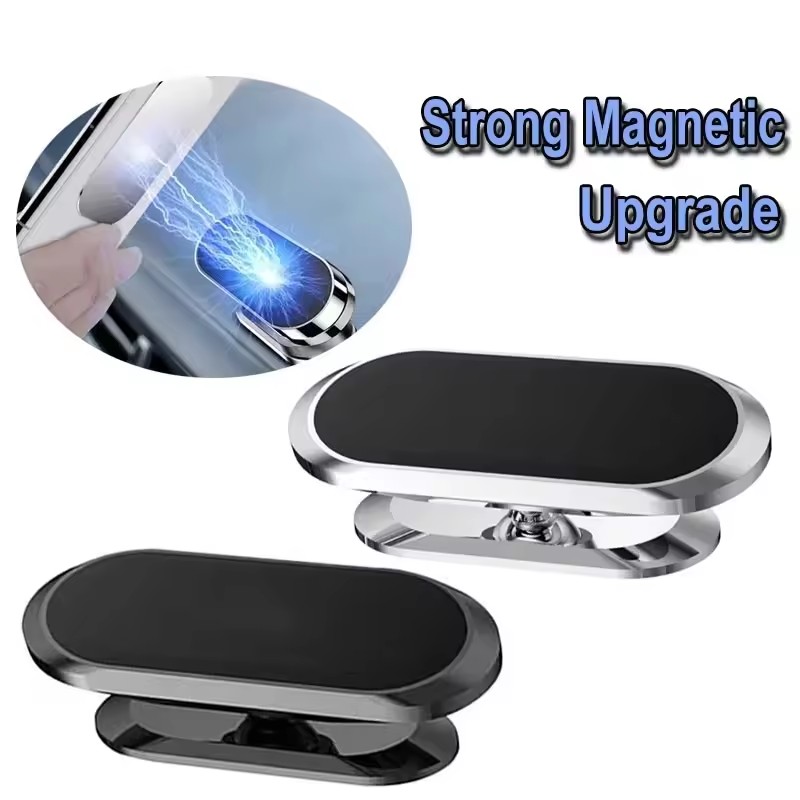Mobile Pedestal Cabinet - Nuevo Soporte Magnético para Teléfono Móvil