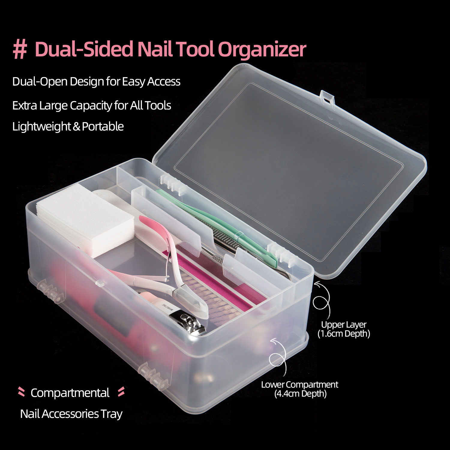 Caja de almacenamiento de Pp d - File Cabinet reseña y precio