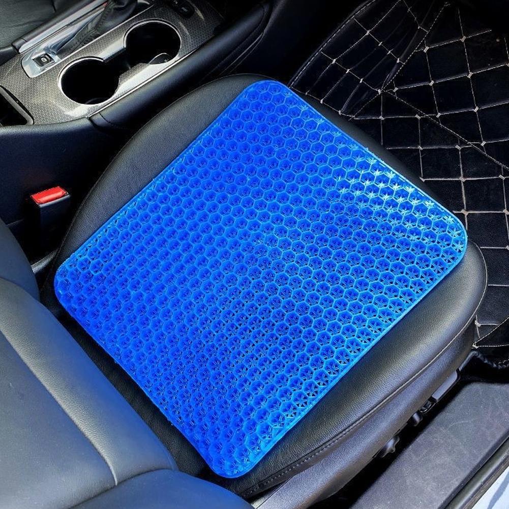 Cojín Universal de Gel Refrige - Office Chair Cushion reseña y precio