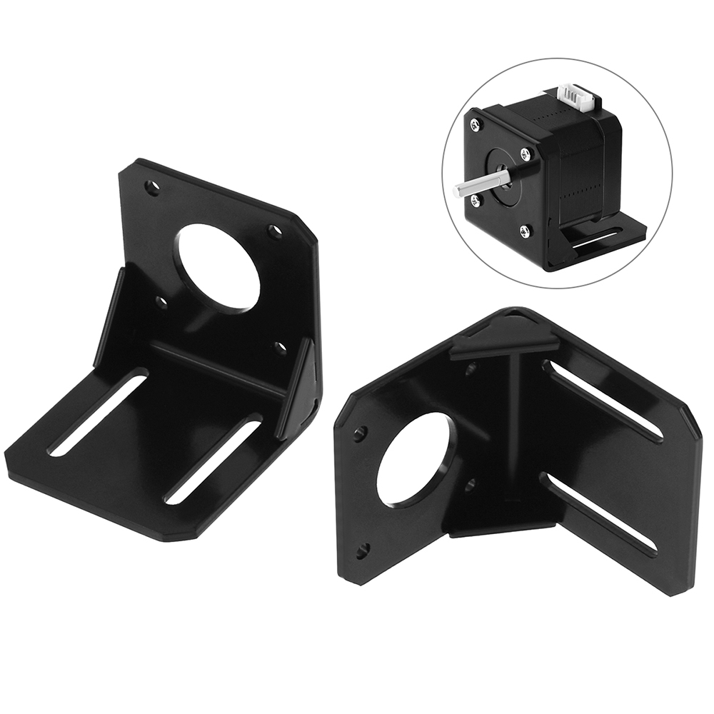 Soporte Metálico Tipo L para M - Printer Stand reseña y precio
