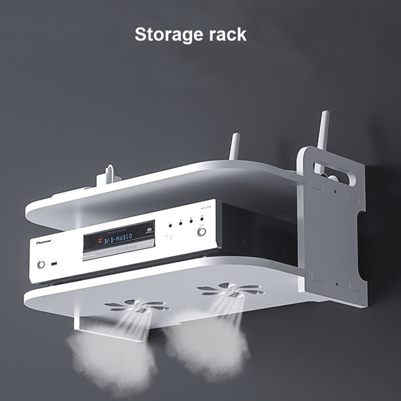 Estante Organizador de Cables  - Desk Organizer reseña y precio