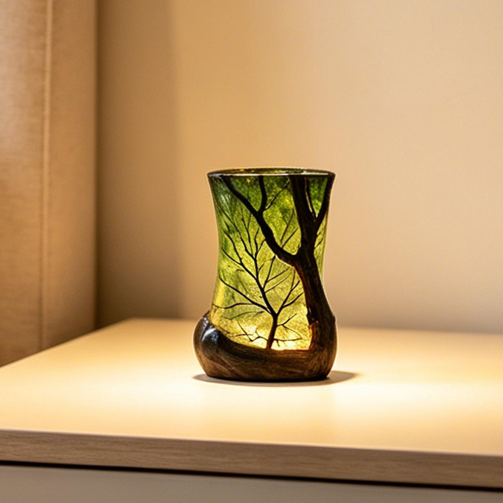 Lámpara de Noche para Mesa de  - Desk Lamp reseña y precio