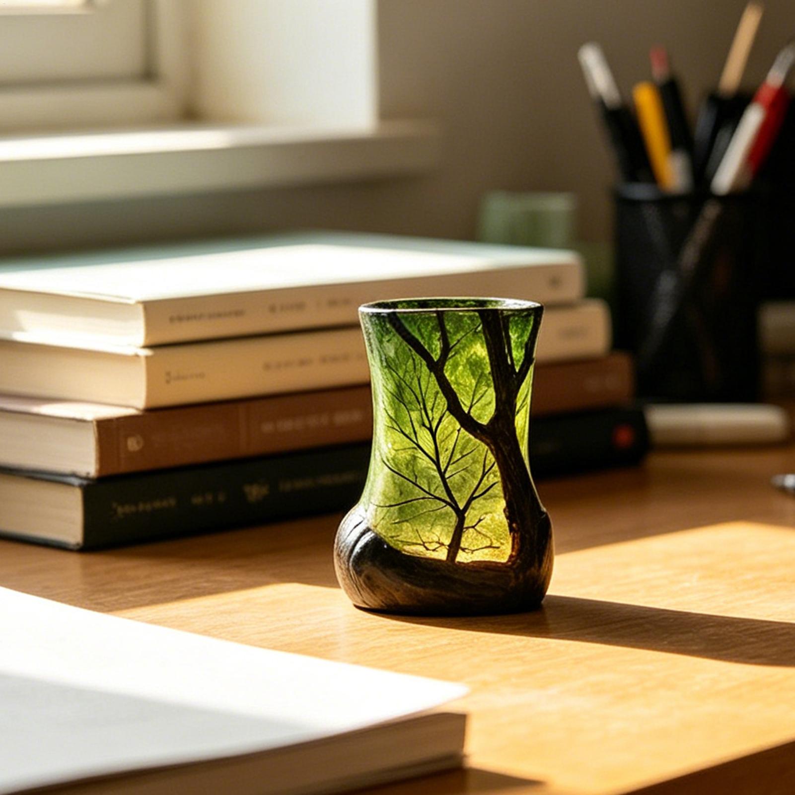Lámpara de Noche para Mesa de  - Desk Lamp reseña y precio