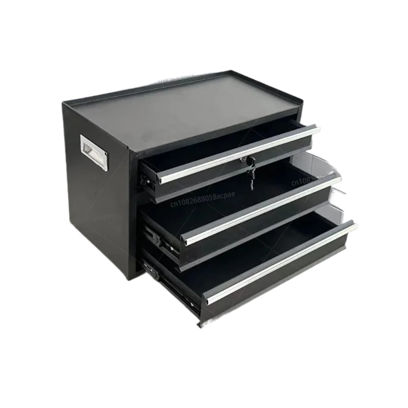 Caja de herramientas de escrit - File Cabinet reseña y precio