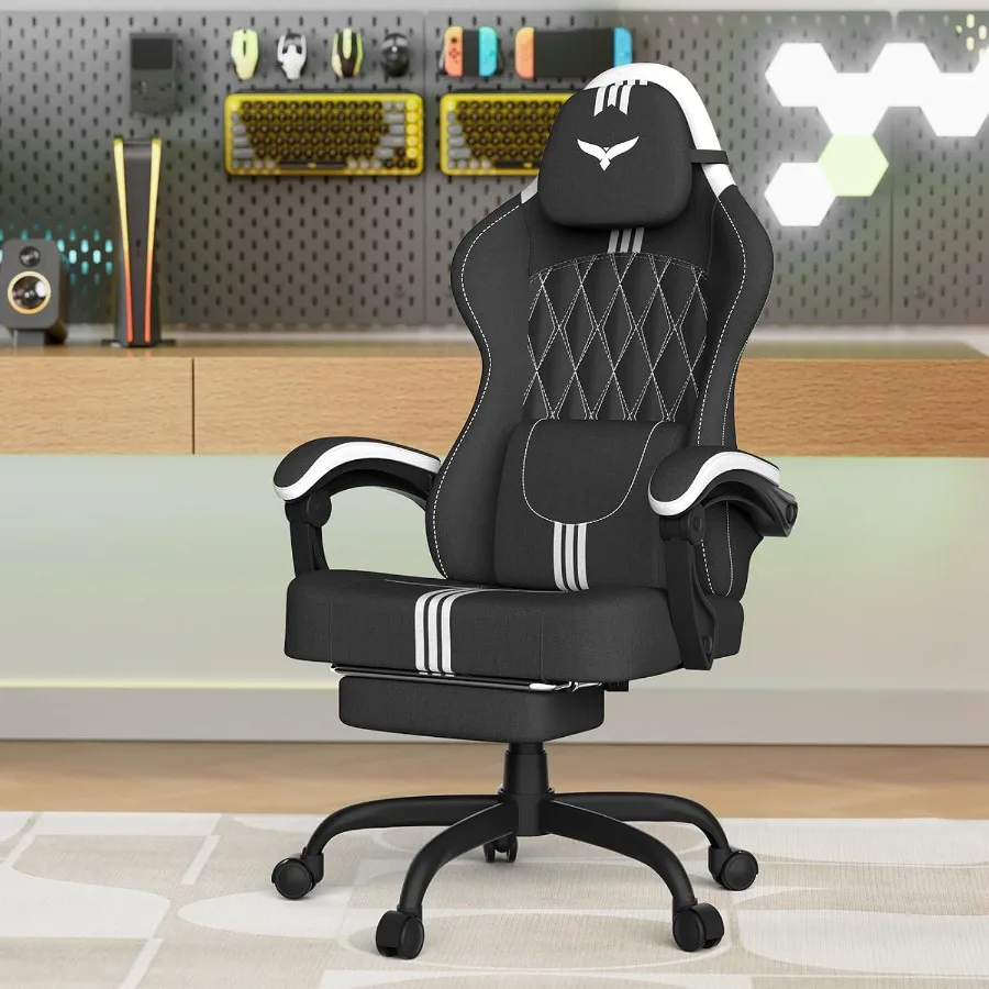Silla de oficina ergonómica pa - Office Chair Cushion reseña y precio