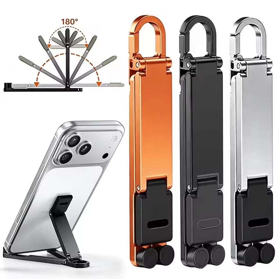 Mini Soporte Plegable para Tel - Mobile Pedestal Cabinet reseña y precio