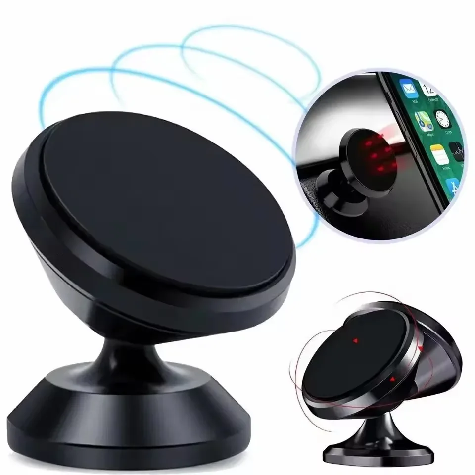 Soporte Magnético para Teléfon - Mobile Pedestal Cabinet reseña y precio