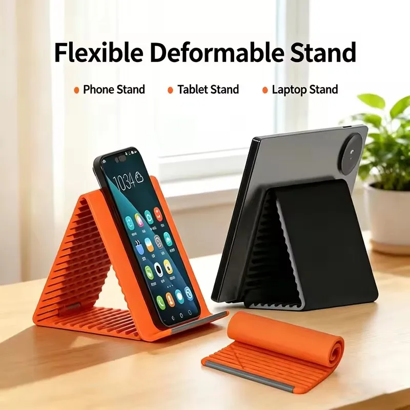 Soporte Plegable y Flexible Cr - Standing Desk reseña y precio