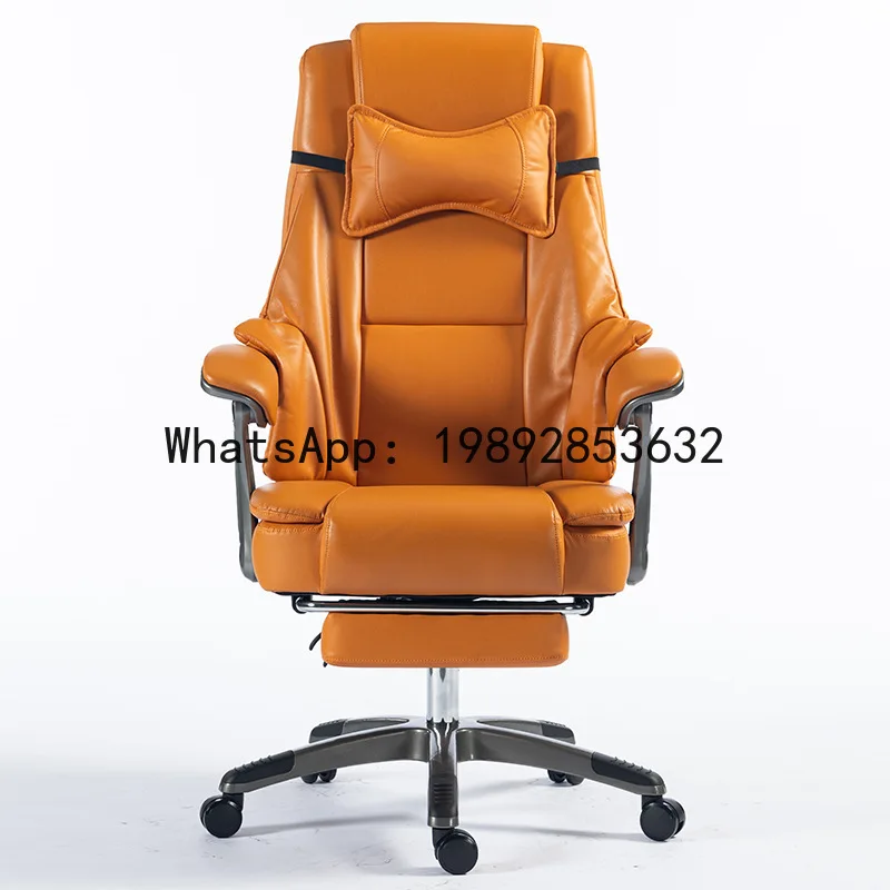 Silla de oficina H5.15 - cómod - Office Chair reseña y precio