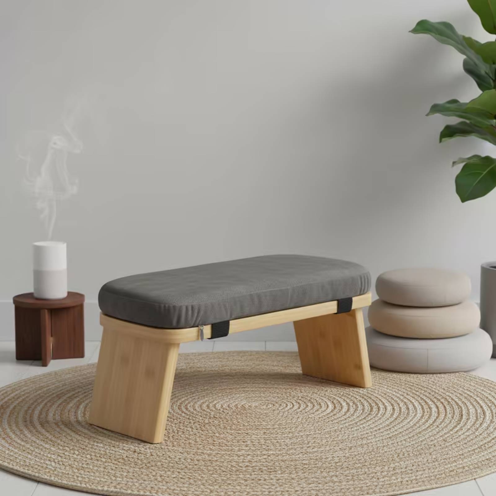 Taburete para Arrodillarse con - Office Stool reseña y precio