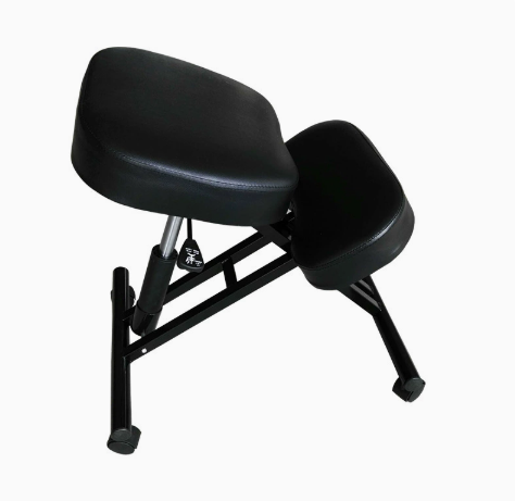 Silla Ergonómica Ajustable par - Office Chair reseña y precio