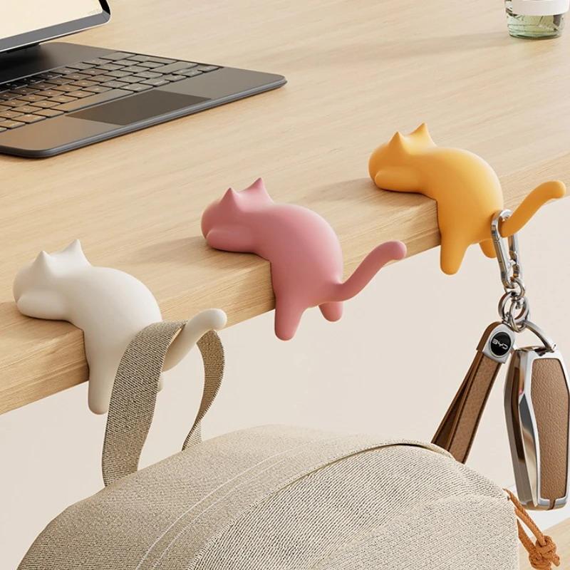 Gancho para borde de mesa con  - Office Furniture Brands reseña y precio