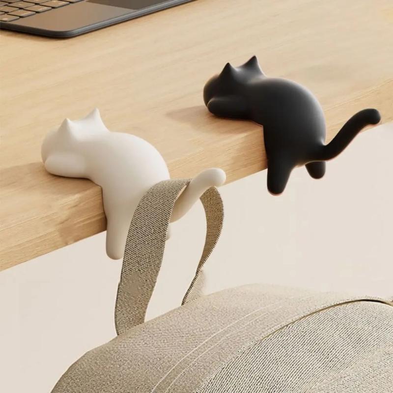 Gancho para borde de mesa con  - Office Furniture Brands reseña y precio