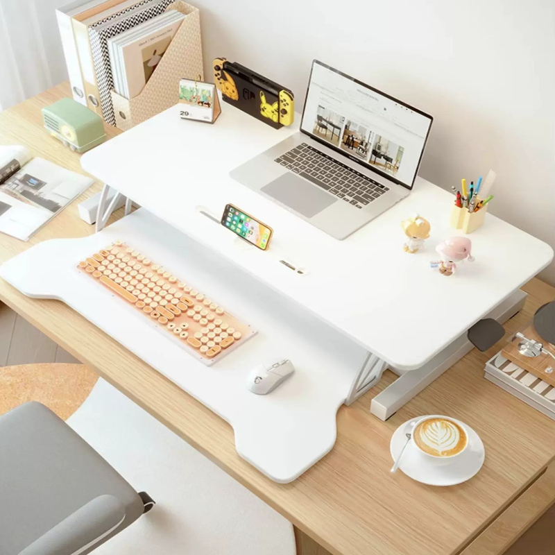 Soporte para Escritorio de Alt - Office Furniture Brands reseña y precio