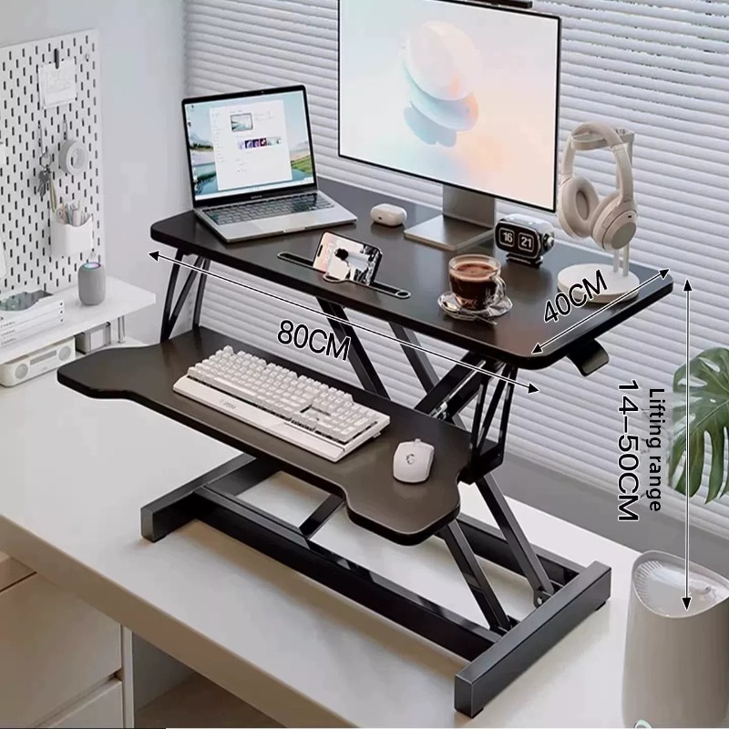 Soporte para Escritorio de Alt - Office Furniture Brands reseña y precio