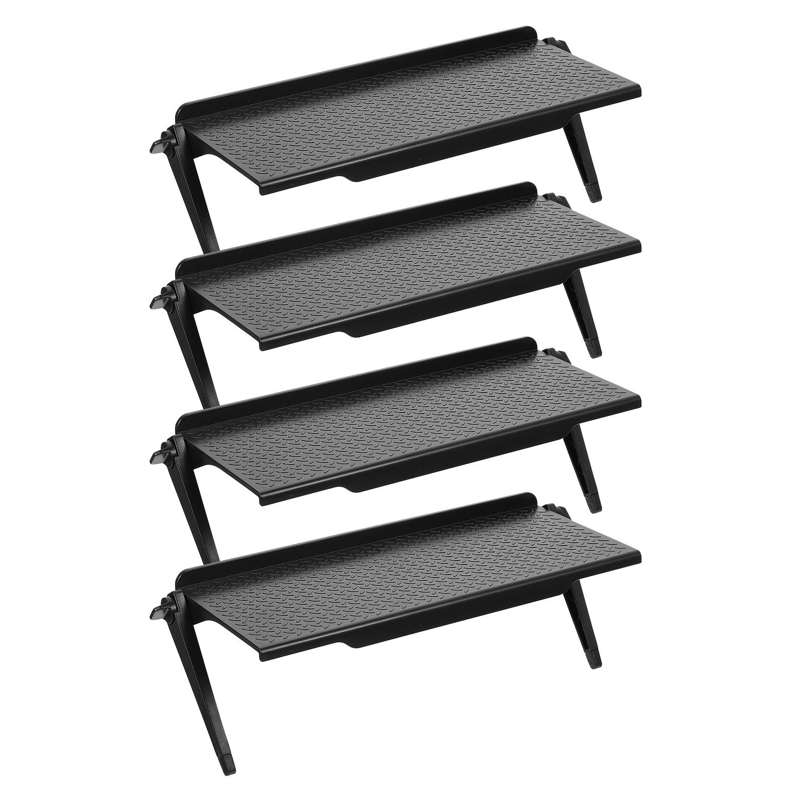 4 unidades: estante ajustable  - Monitor Stand reseña y precio