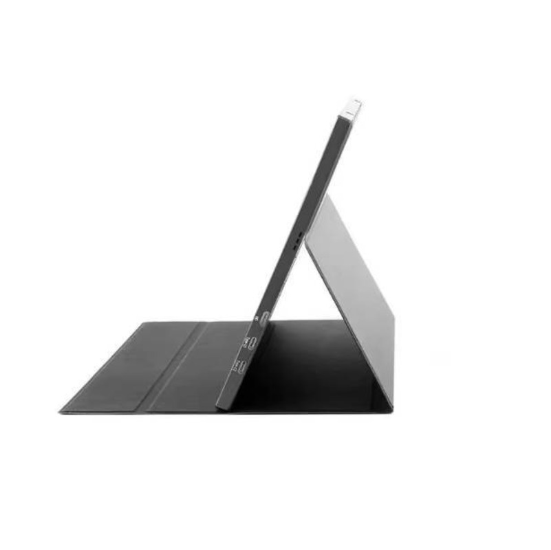Funda Protectora de Cuero para - Monitor Stand reseña y precio