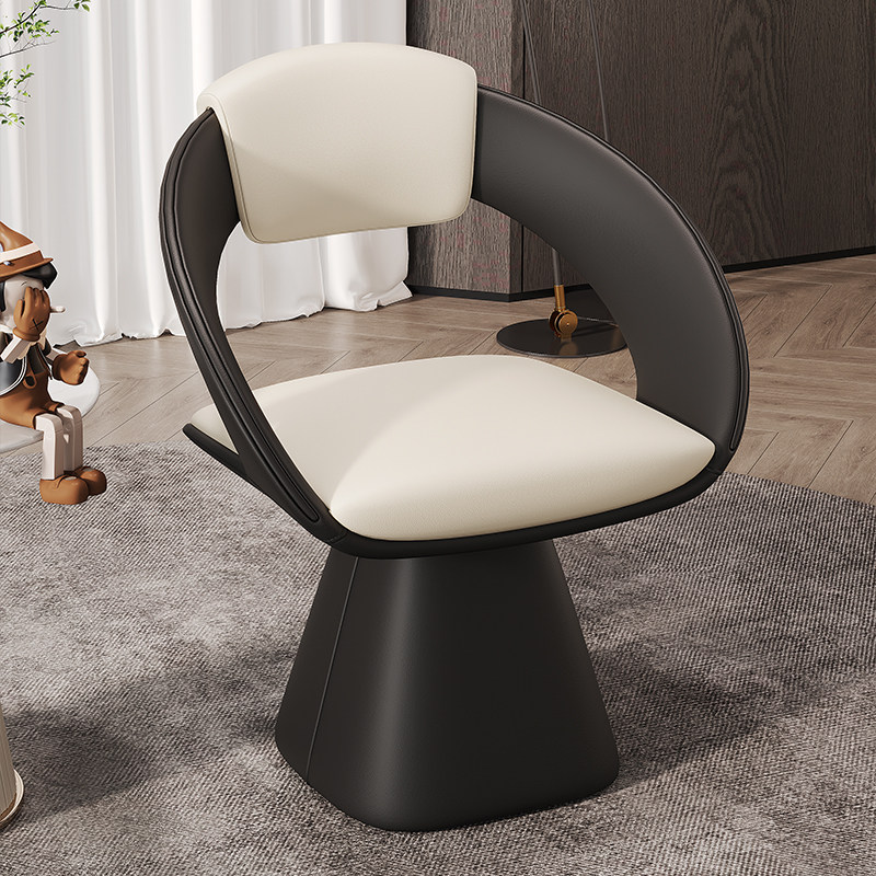 Taburetes de tocador de lujo p - Office Stool reseña y precio