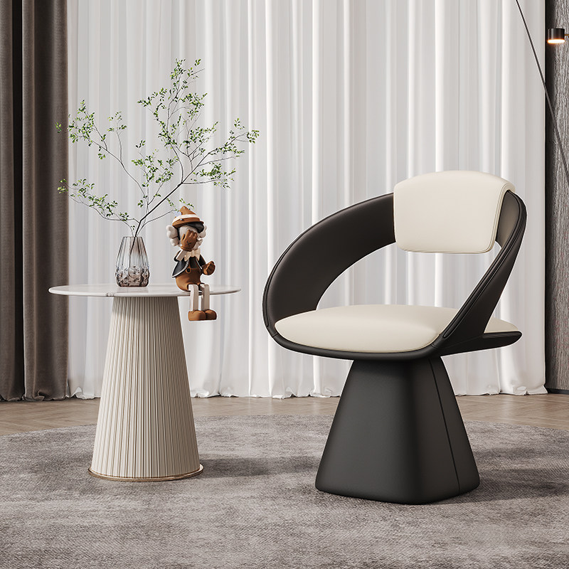 Taburetes de tocador de lujo p - Office Stool reseña y precio