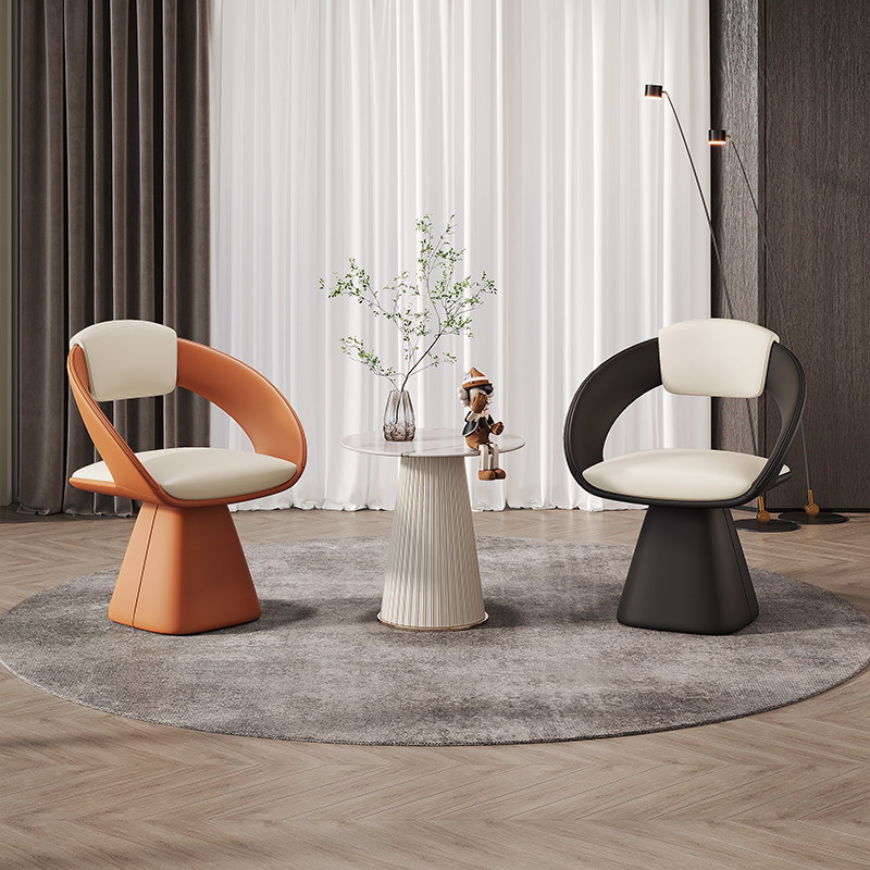 Taburetes de tocador de lujo p - Office Stool reseña y precio