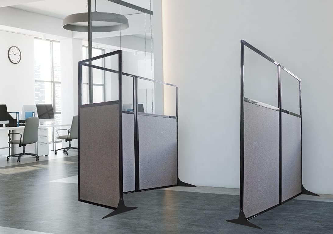Mampara de Privacidad Independ - Partition Screen Divider reseña y precio
