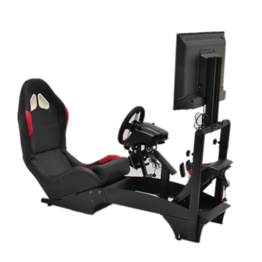 Simulador de Carreras de Movim - Monitor Stand reseña y precio