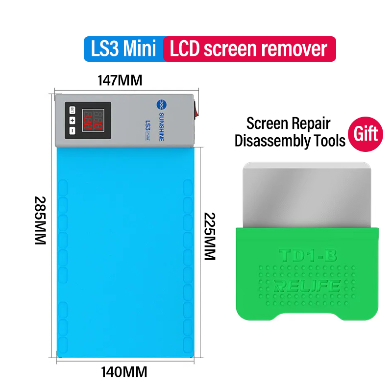 Mesa de Calentamiento Separado - Partition Screen Divider reseña y precio