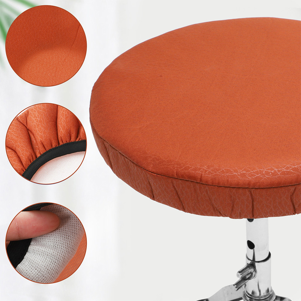 Protector elástico para tabure - Office Stool reseña y precio