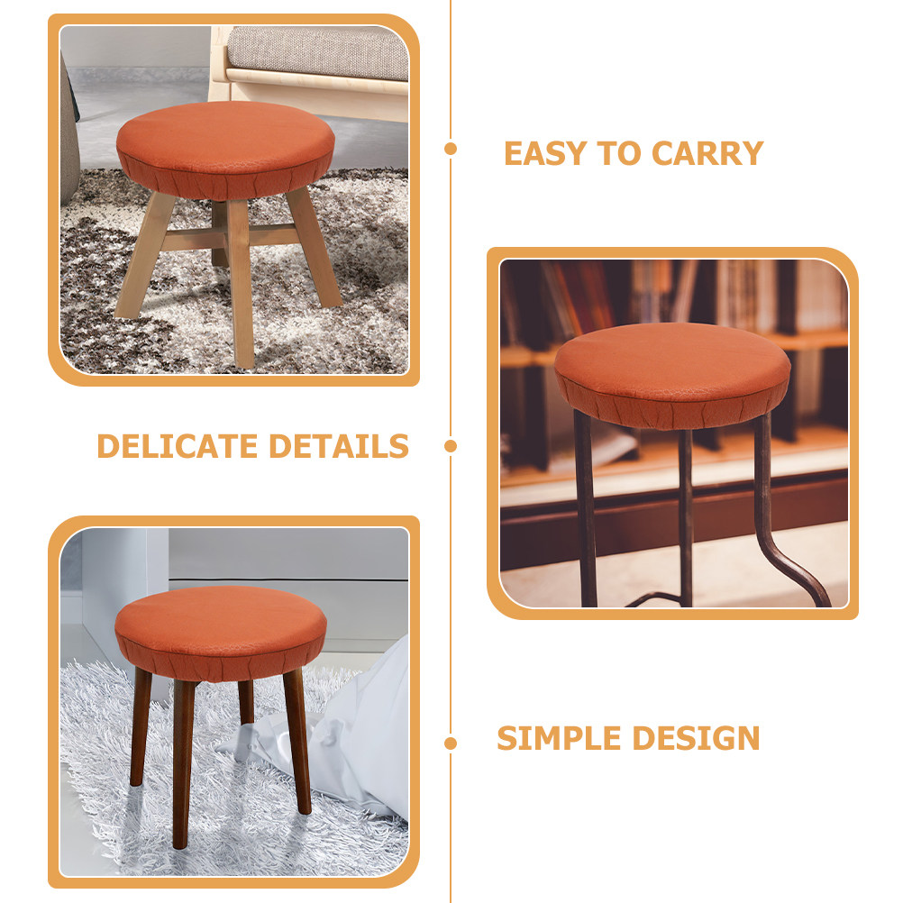 Protector elástico para tabure - Office Stool reseña y precio