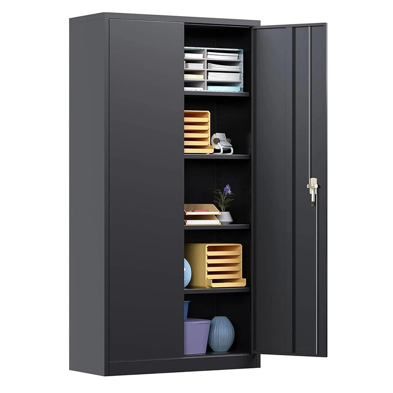 # Archivador de Acero con Cerr - File Cabinet reseña y precio