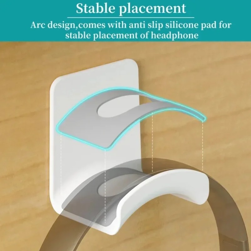 Soporte autoadhesivo para auri - Monitor Stand reseña y precio