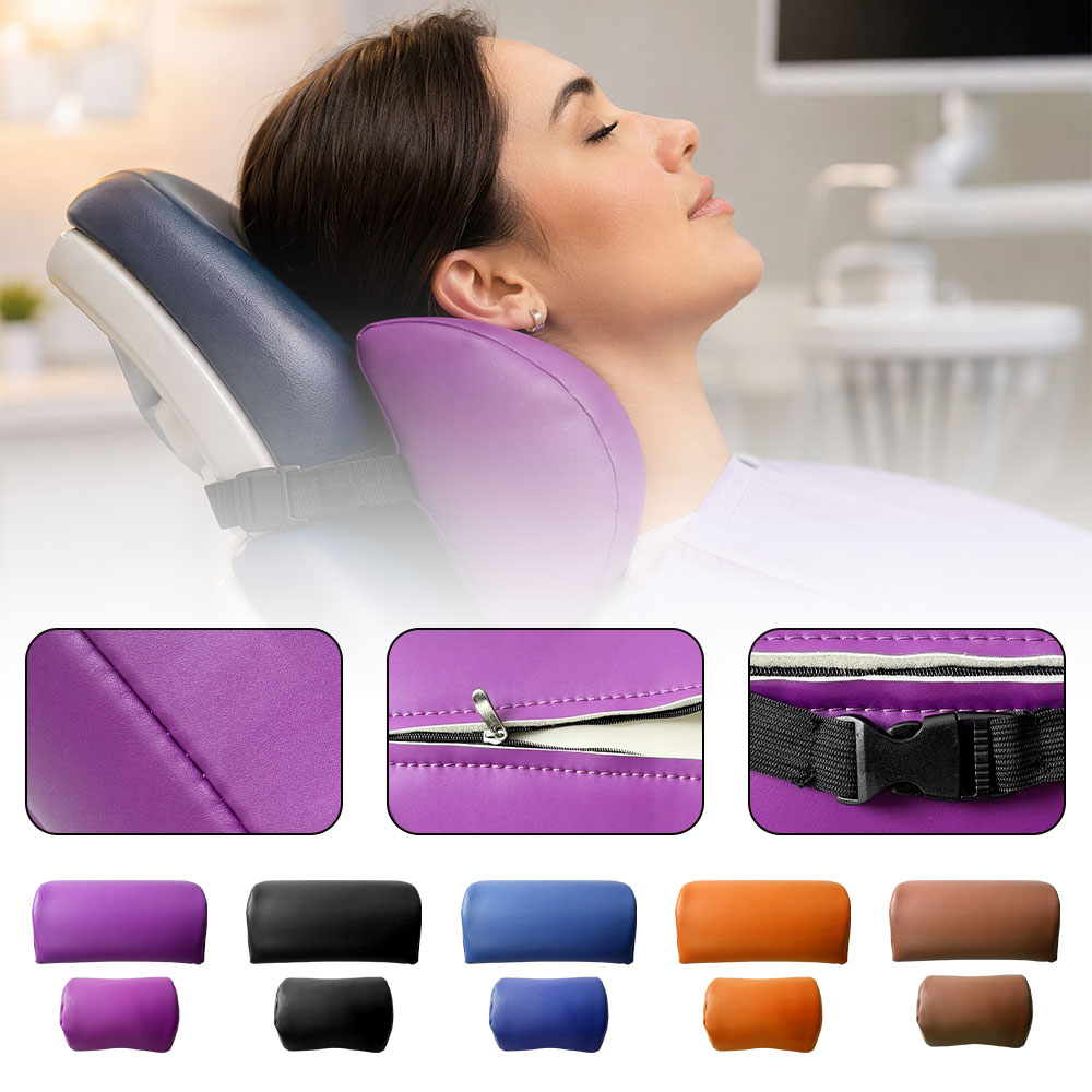 Almohada para Silla Dental, Co - Office Chair Cushion reseña y precio