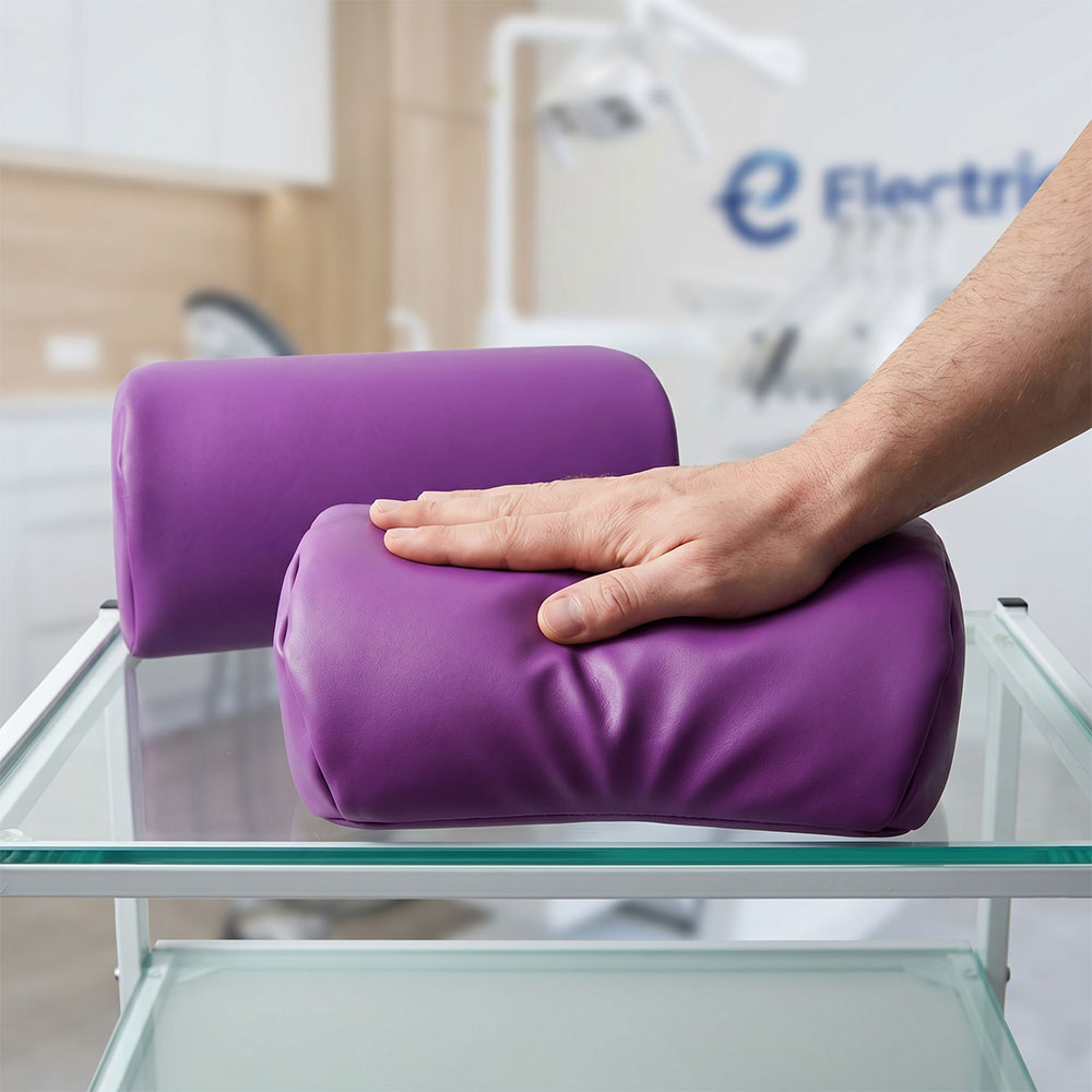 Almohada para Silla Dental, Co - Office Chair Cushion reseña y precio